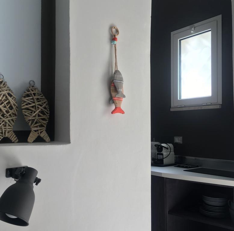 Le Case Di Ada Villa Санта Чезареа Терме Екстериор снимка