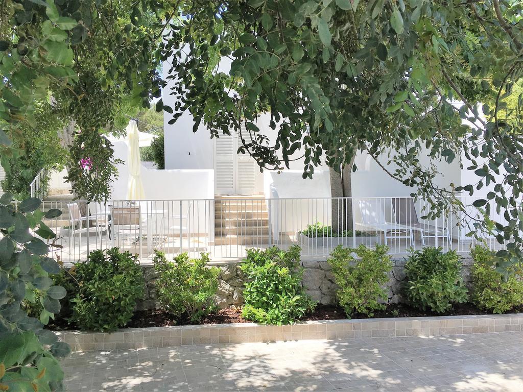 Le Case Di Ada Villa Санта Чезареа Терме Екстериор снимка