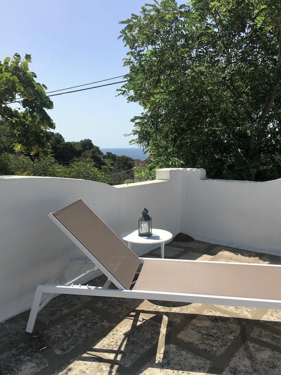 Le Case Di Ada Villa Санта Чезареа Терме Екстериор снимка